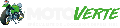 Moto Verte