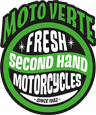 Moto Verte