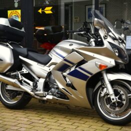 YAMAHA FJR 1300 ABS