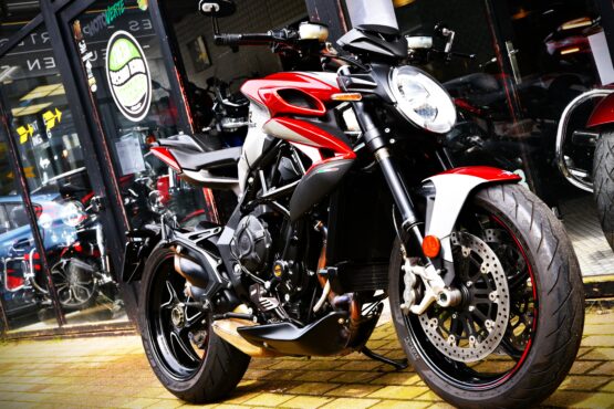 MV AGUSTA BRUTALE 800 RR – Image 5