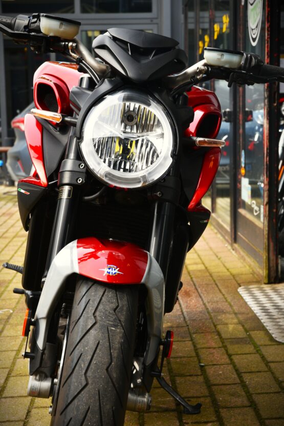 MV AGUSTA BRUTALE 800 RR – Image 6