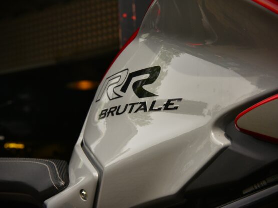 MV AGUSTA BRUTALE 800 RR – Image 8