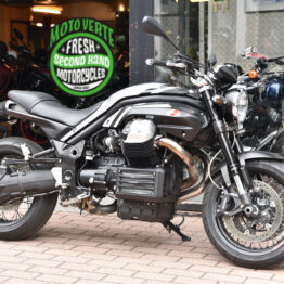 MOTO GUZZI GRISO 1200 8V SE