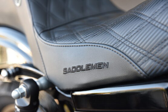 HARLEY DAVIDSON 110 LOW RIDER S – Image 9