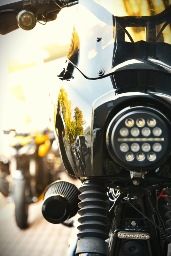 HARLEY DAVIDSON 110 LOW RIDER S – Image 10