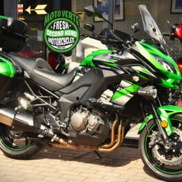 KAWASAKI VERSYS 1000 GRAND TOURER