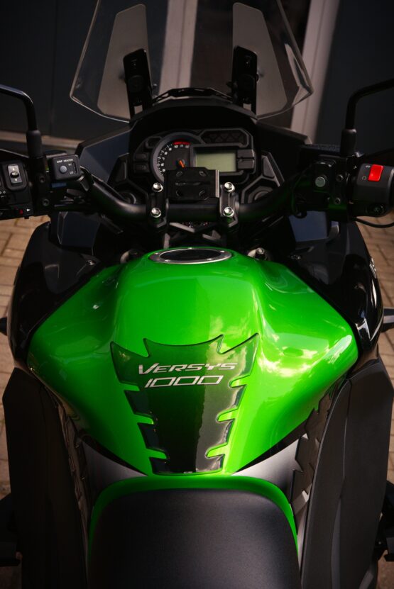 KAWASAKI VERSYS 1000 GRAND TOURER – Image 7