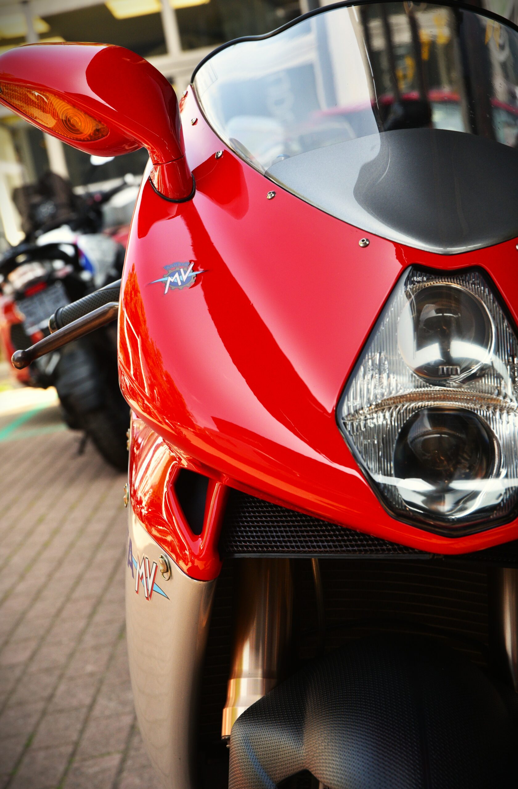MV AGUSTA F4 1+1 EVO3 – Image 8