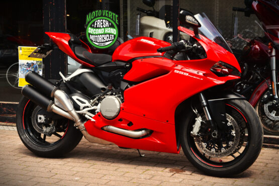 DUCATI PANIGALE 959