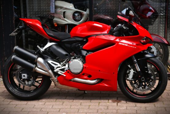 DUCATI PANIGALE 959 – Image 2