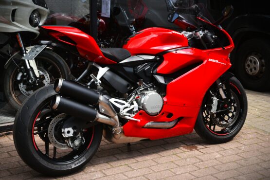 DUCATI PANIGALE 959 – Image 3