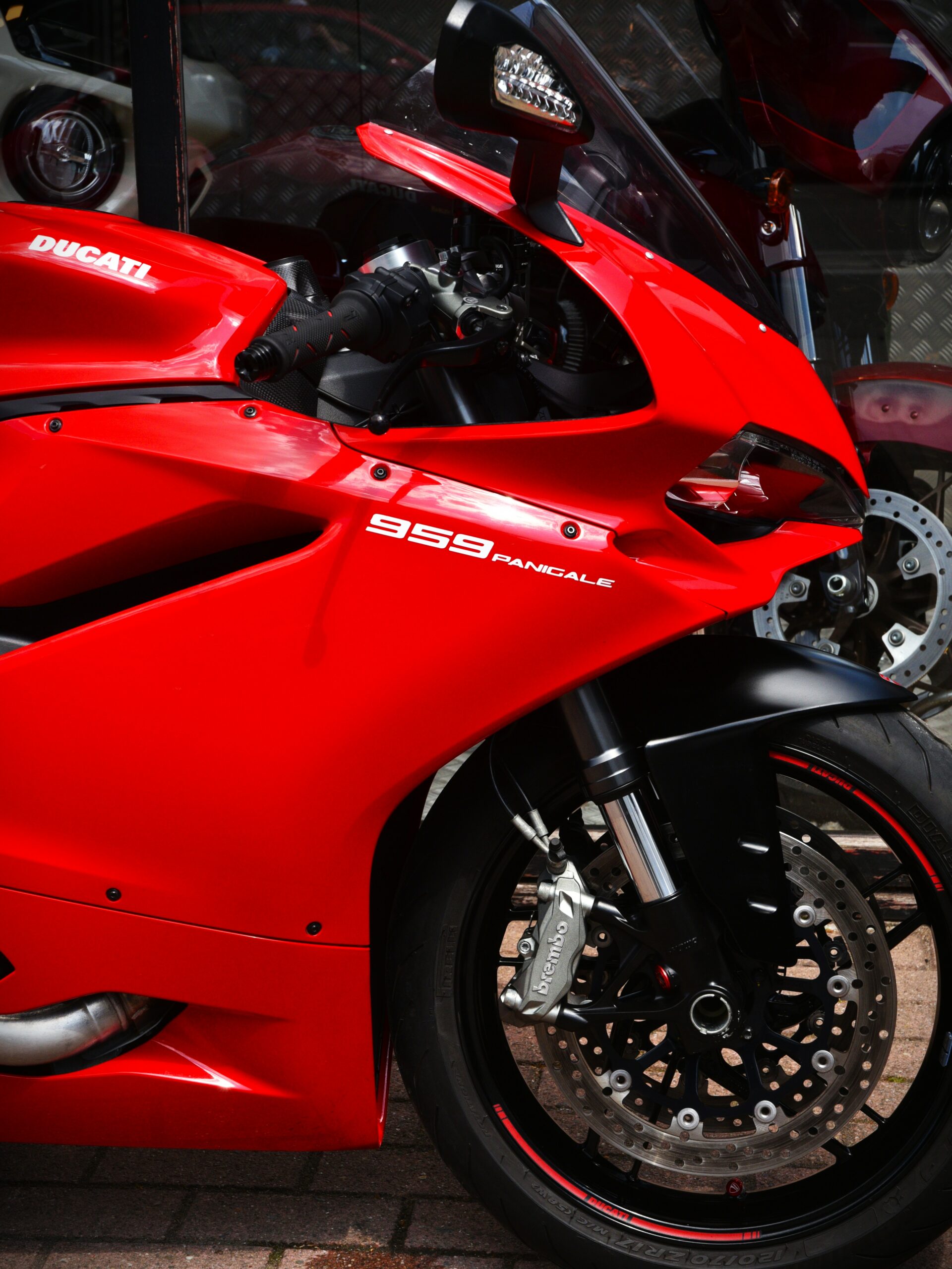 DUCATI PANIGALE 959 – Image 4