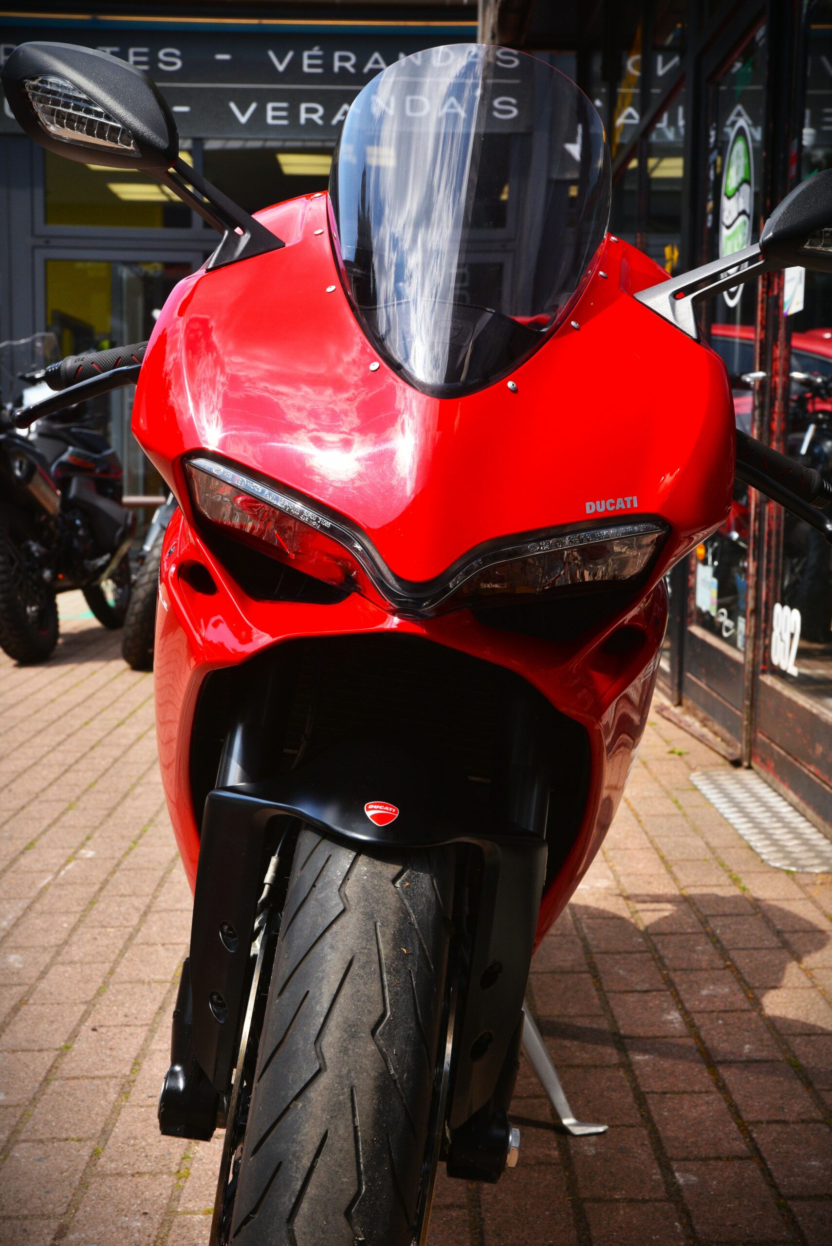 DUCATI PANIGALE 959 – Image 6