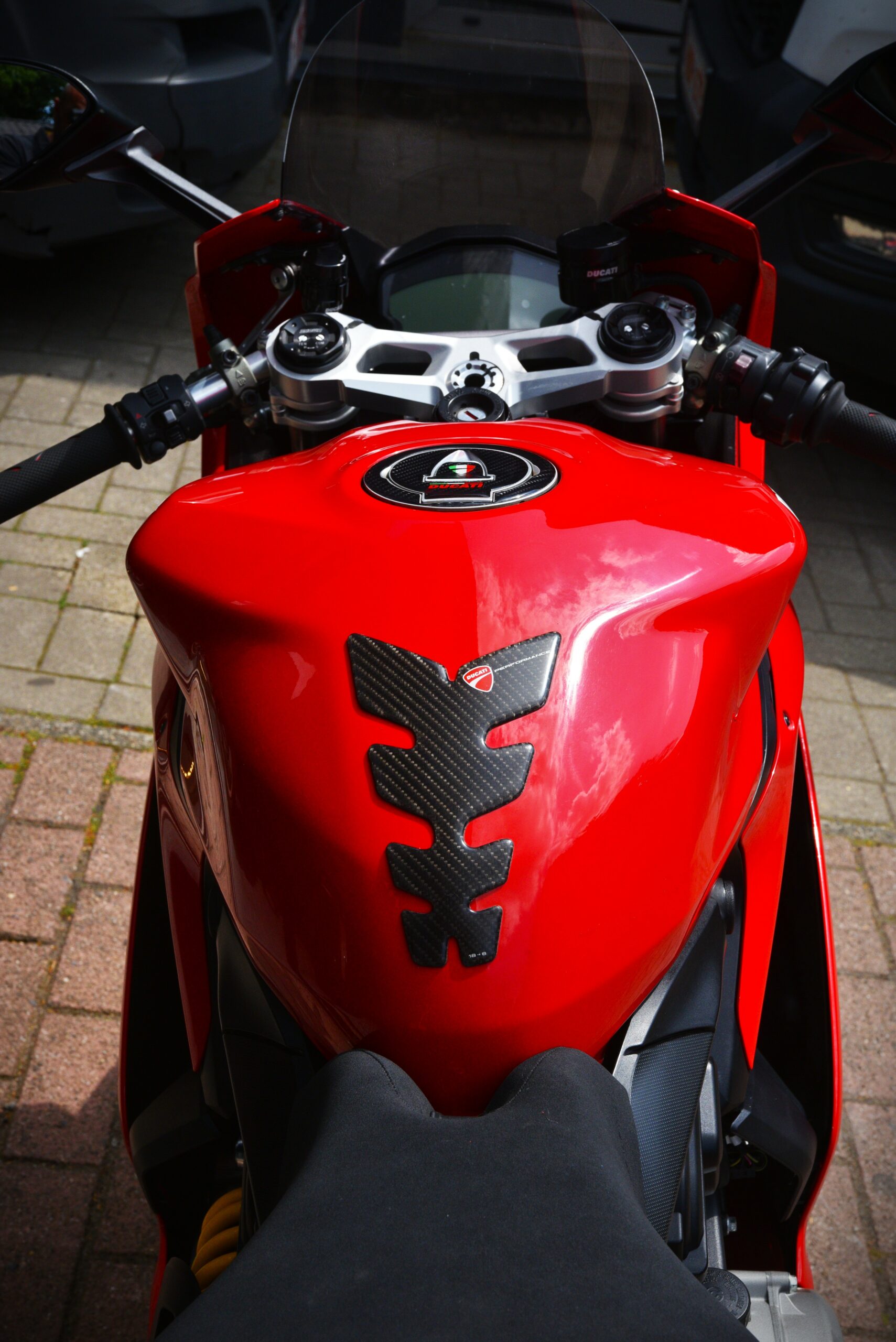 DUCATI PANIGALE 959 – Image 7