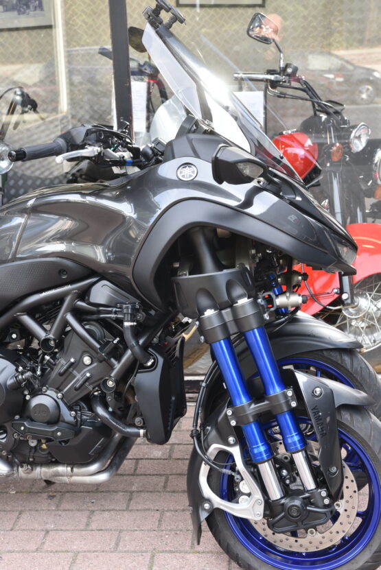 YAMAHA 900 NIKEN – Image 4