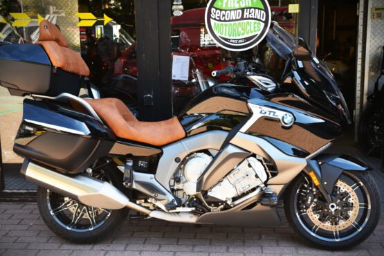 BMW K 1600 GTL – Image 2