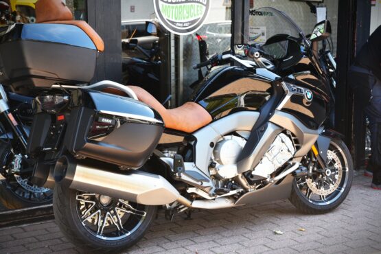 BMW K 1600 GTL – Image 3