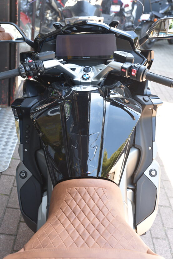 BMW K 1600 GTL – Image 6