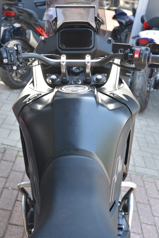 HONDA TRANSALP XL 750 – Image 6