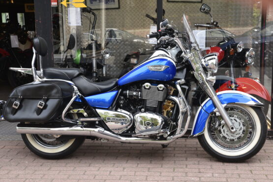 TRIUMPH 1700 THUNDERBIRD LT – Image 2