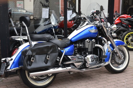 TRIUMPH 1700 THUNDERBIRD LT – Image 3