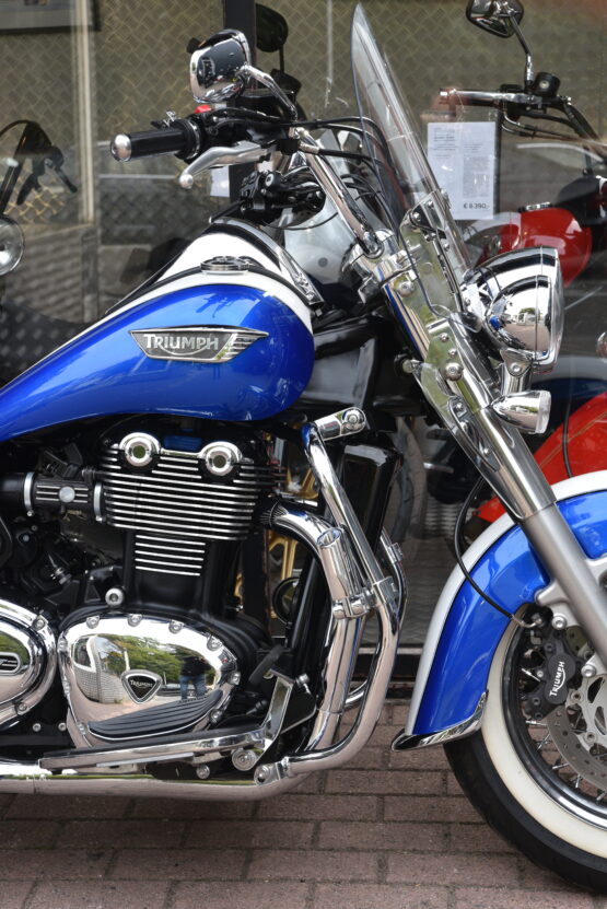 TRIUMPH 1700 THUNDERBIRD LT – Image 4