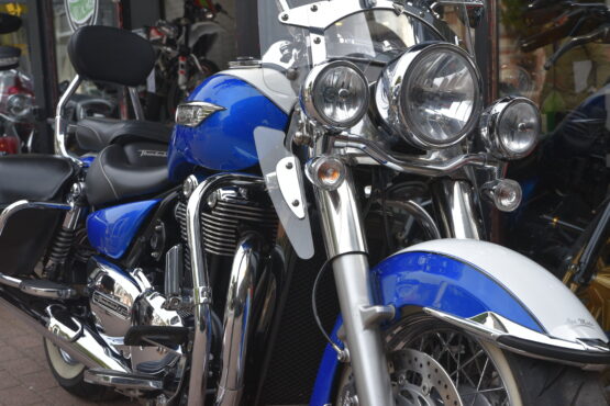 TRIUMPH 1700 THUNDERBIRD LT – Image 5