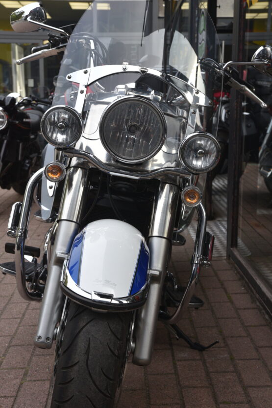 TRIUMPH 1700 THUNDERBIRD LT – Image 6