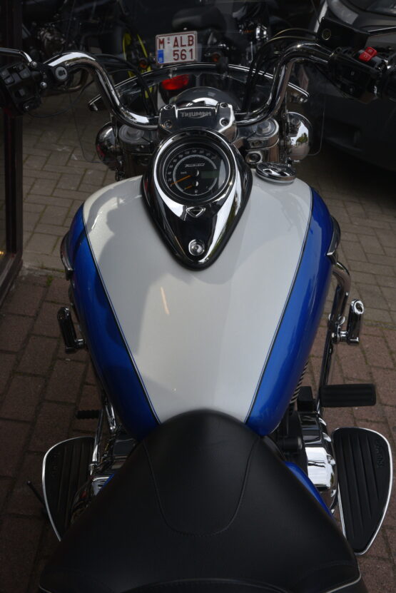 TRIUMPH 1700 THUNDERBIRD LT – Image 7