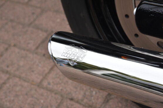 HARLEY DAVIDSON DYNA STREET BOB – Image 8