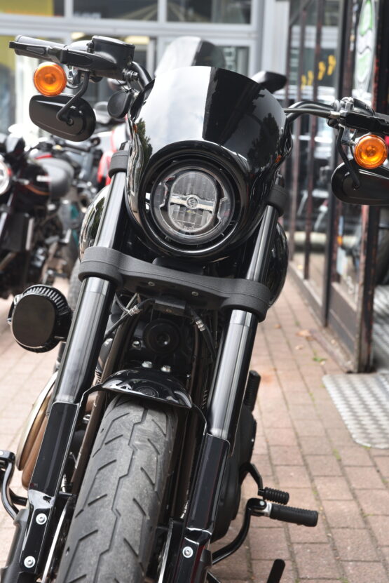 HARLEY DAVIDSON LOW RIDER S – Image 6