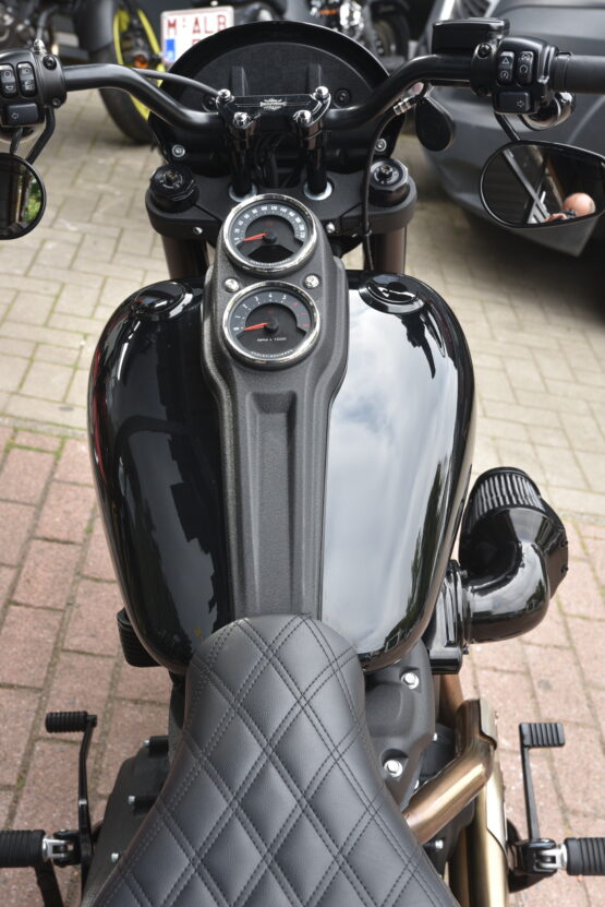 HARLEY DAVIDSON LOW RIDER S – Image 7