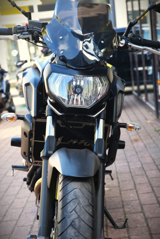 YAMAHA MT-07 – Image 6