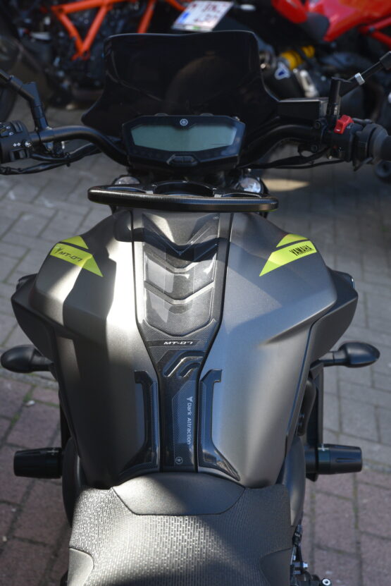 YAMAHA MT-07 – Image 7