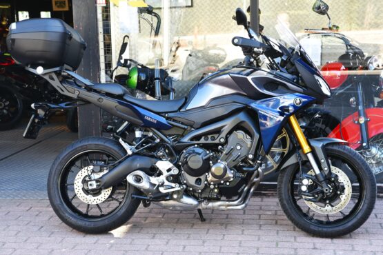 YAMAHA MT-09 TRACER – Image 2