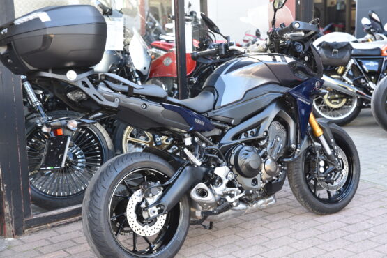 YAMAHA MT-09 TRACER – Image 3