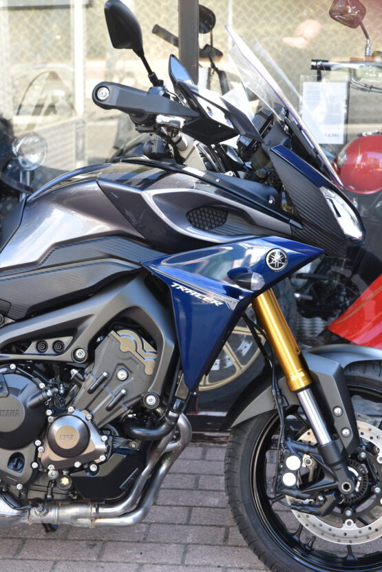 YAMAHA MT-09 TRACER – Image 4
