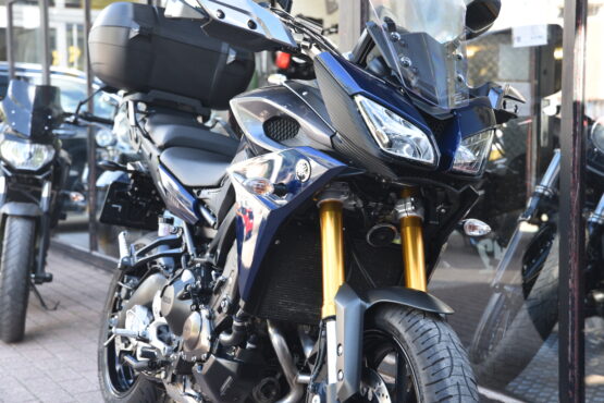YAMAHA MT-09 TRACER – Image 5