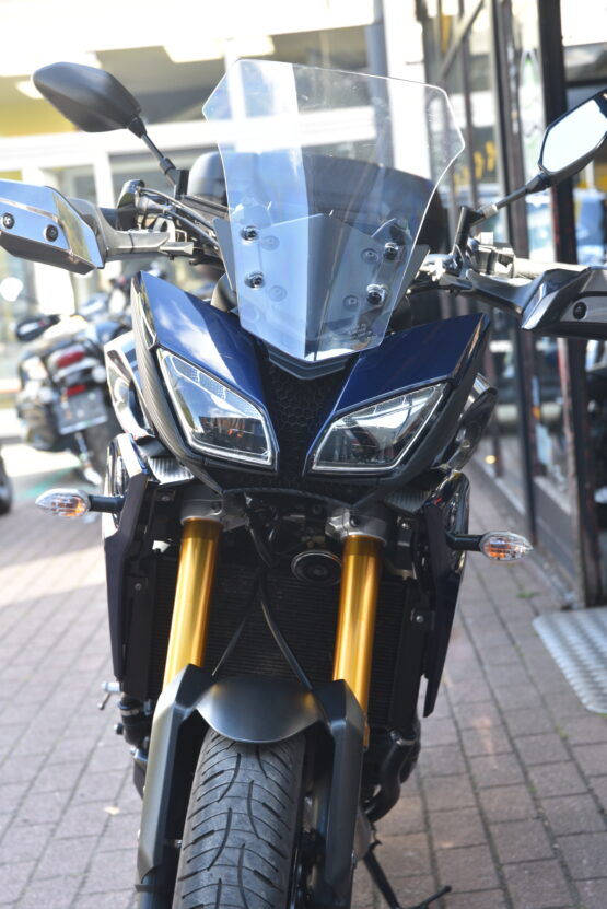YAMAHA MT-09 TRACER – Image 6