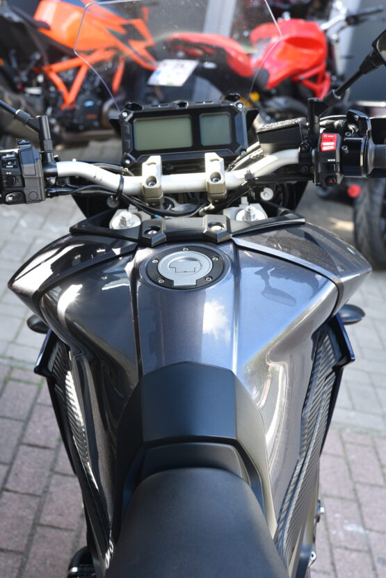 YAMAHA MT-09 TRACER – Image 7