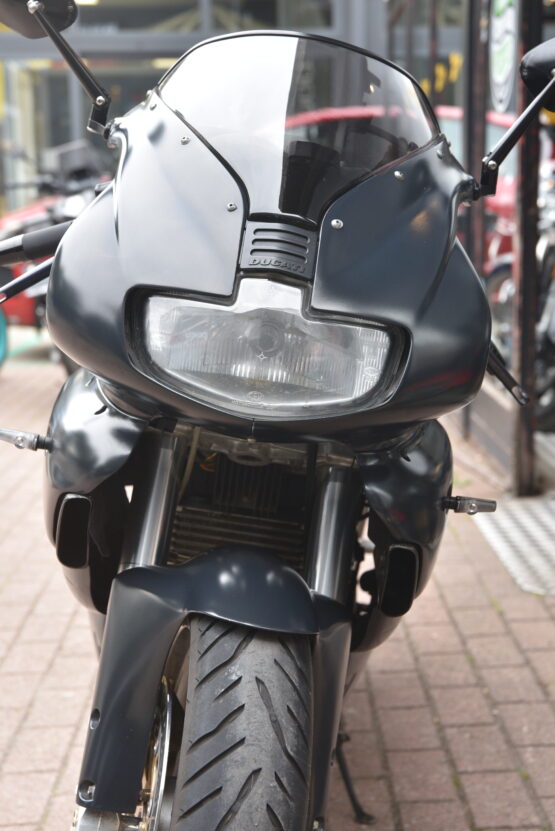 DUCATI SUPERSPORT 900 – Image 6