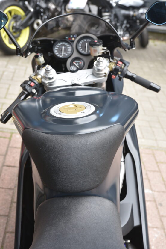 DUCATI SUPERSPORT 900 – Image 7