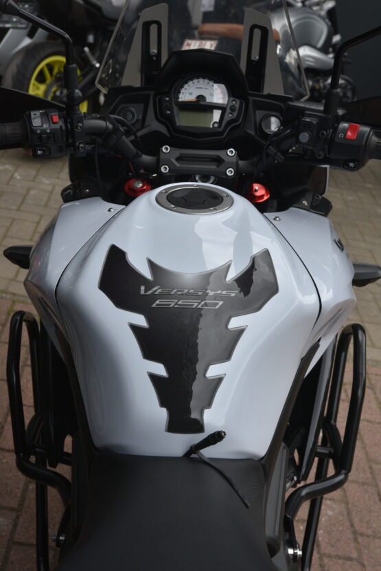 KAWASAKI VERSYS 650 GRAND TOURER – Image 6