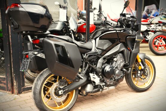 YAMAHA TRACER 9 GT – Image 3