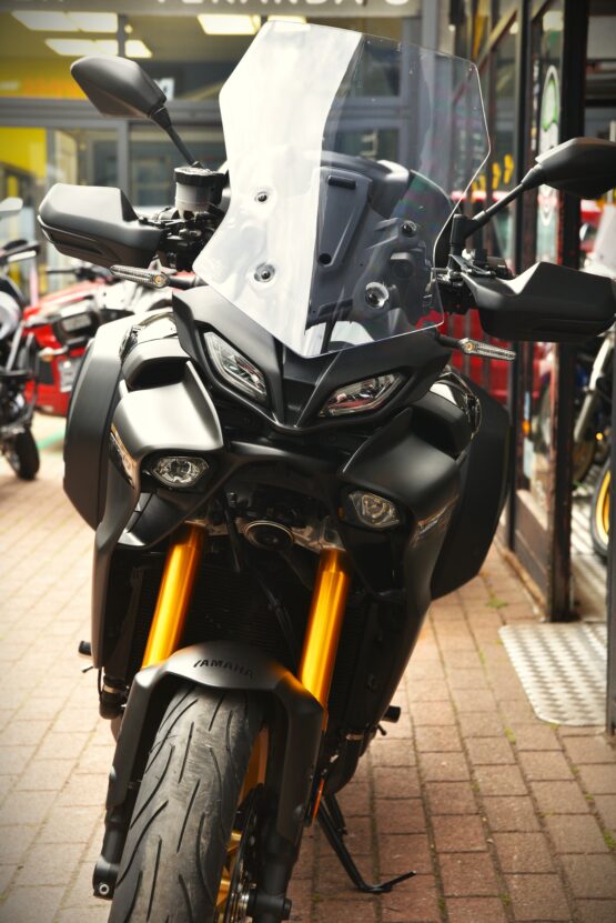 YAMAHA TRACER 9 GT – Image 5