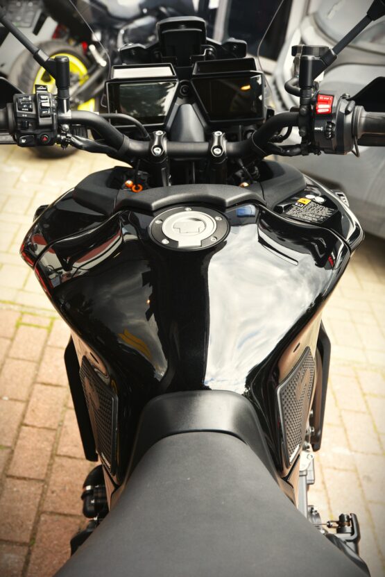 YAMAHA TRACER 9 GT – Image 6
