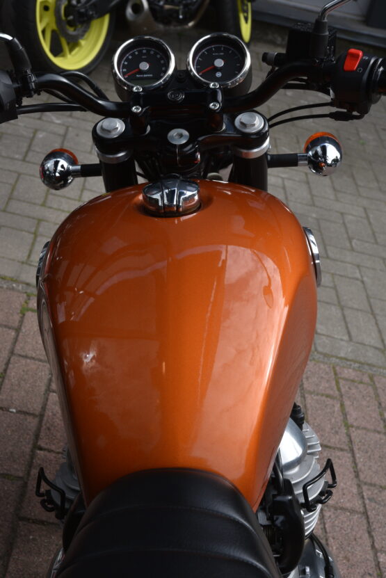 ROYAL ENFIELD INTERCEPTOR 650 – Image 7
