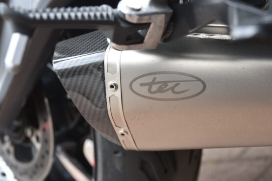 TRIUMPH TRIDENT 660 – Image 8