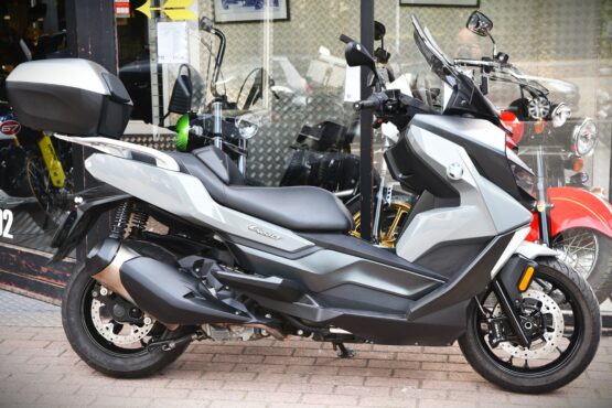 BMW C 400 GT – Image 2