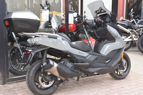 BMW C 400 GT – Image 3